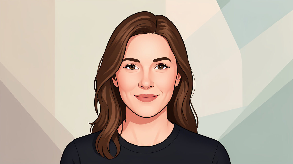 Ariel Schulman - Professional Portrait