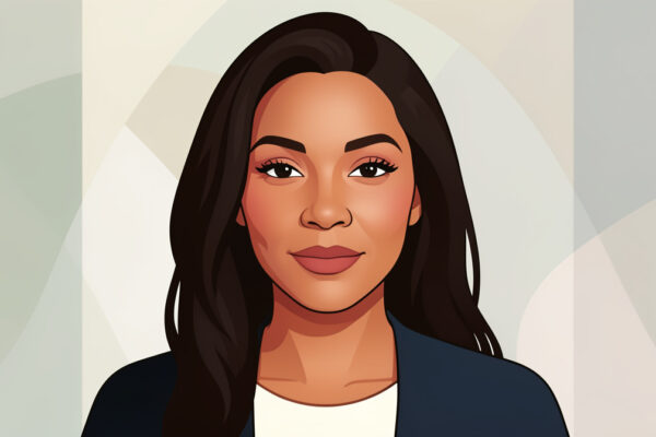 Ariel Tweto - Professional Portrait