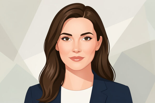 Arielle Kebbel - Professional Portrait