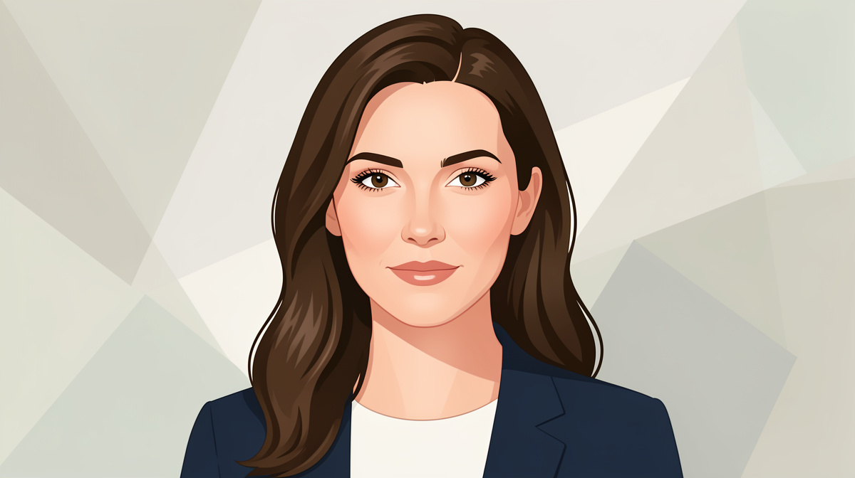 Arielle Kebbel - Professional Portrait