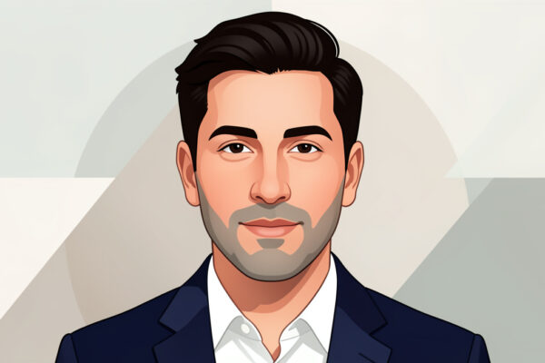 Asa Soltan Rahmati - Professional Portrait