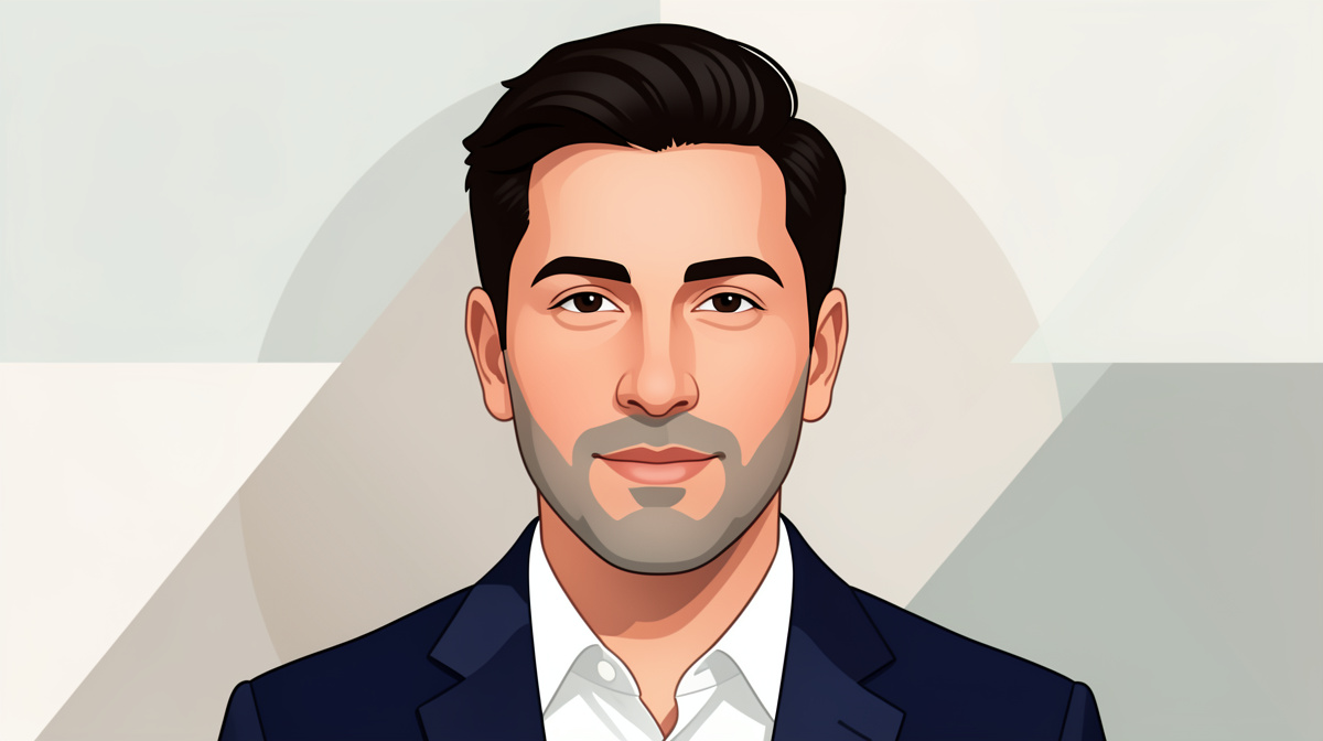 Asa Soltan Rahmati - Professional Portrait