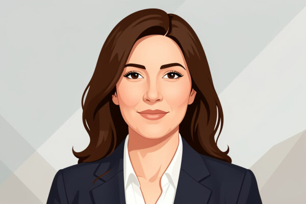 Asala Maleh - Professional Portrait