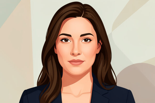 Ashley Burgos - Professional Portrait