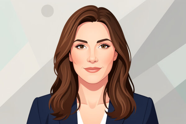 Ashley Cordray - Professional Portrait