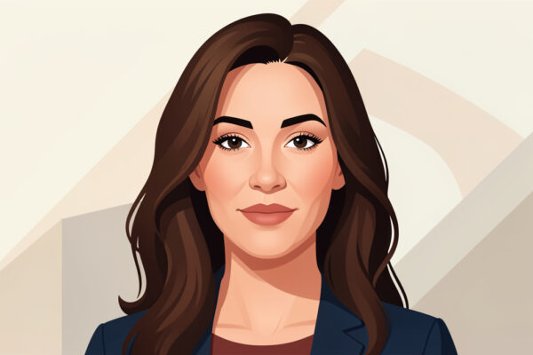 Ashley Deadeye Jones - Professional Portrait