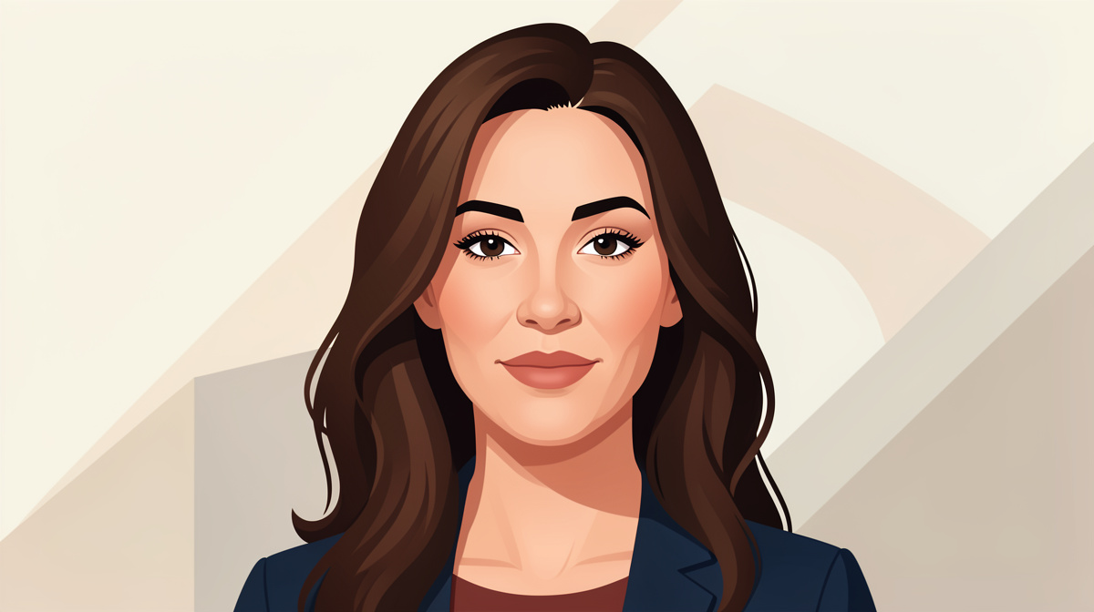 Ashley Deadeye Jones - Professional Portrait