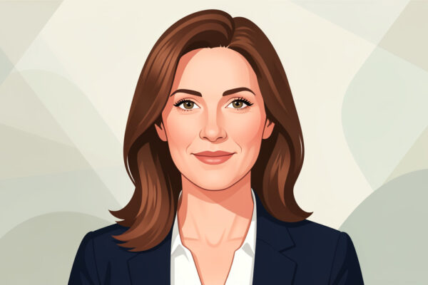 Ashley Manning - Professional Portrait