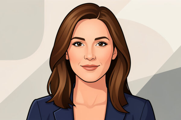 Ashley Selden - Professional Portrait