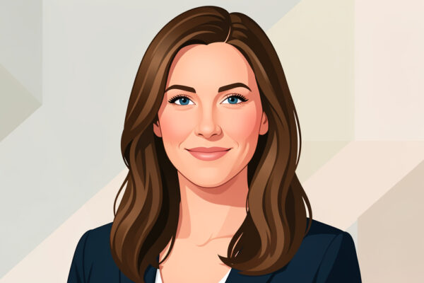 Ashley Wagner - Professional Portrait