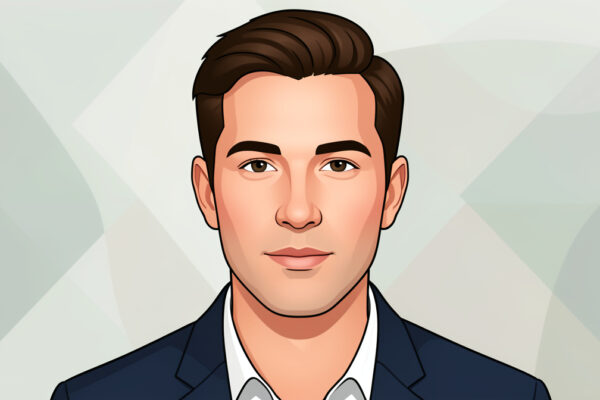 Ashton Meem - Professional Portrait