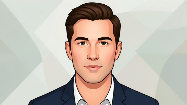 Ashton Meem - Professional Portrait