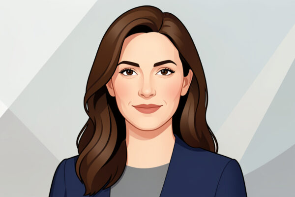 Astrid Bavaresco - Professional Portrait