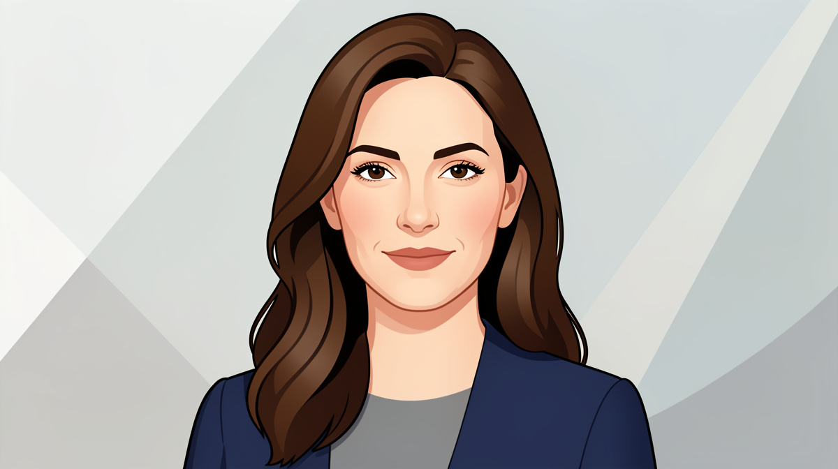 Astrid Bavaresco - Professional Portrait