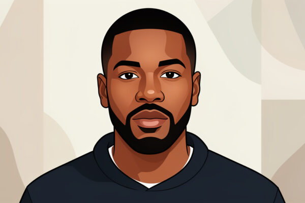 Atlanta Hip Hop Cast - Professional Portrait