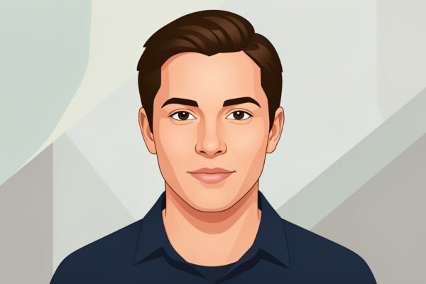 Atz Kilcher - Professional Portrait