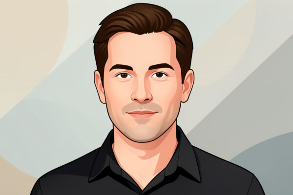 Atz Lee Kilcher - Professional Portrait