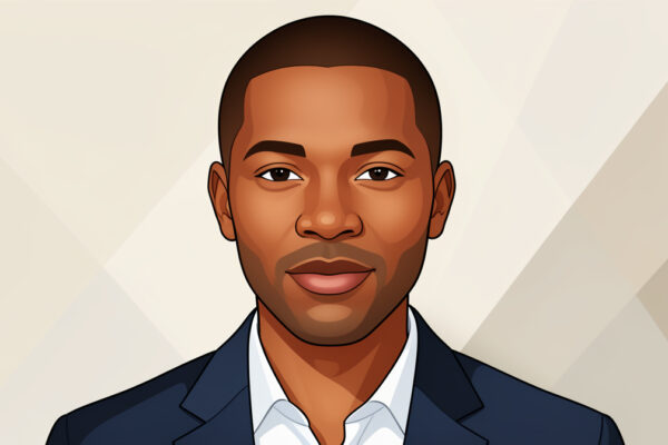 Aubrey Marunde - Professional Portrait