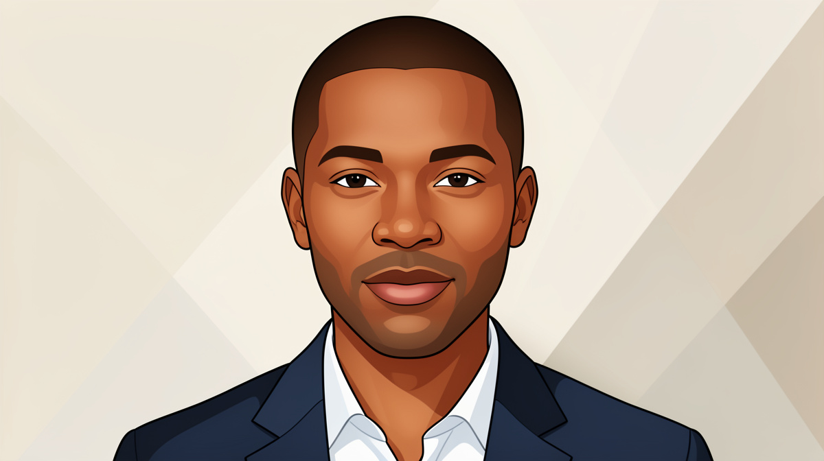 Aubrey Marunde - Professional Portrait