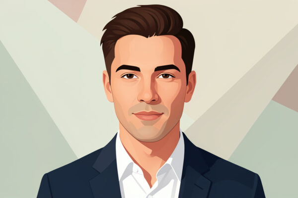 Aubrey St. Angelo - Professional Portrait