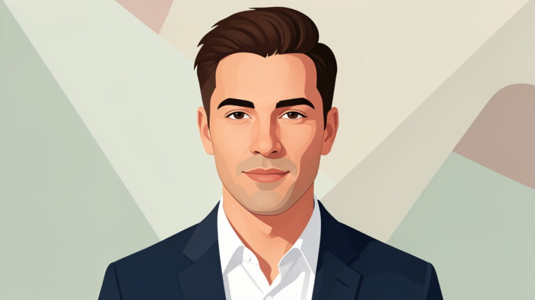 Aubrey St. Angelo - Professional Portrait