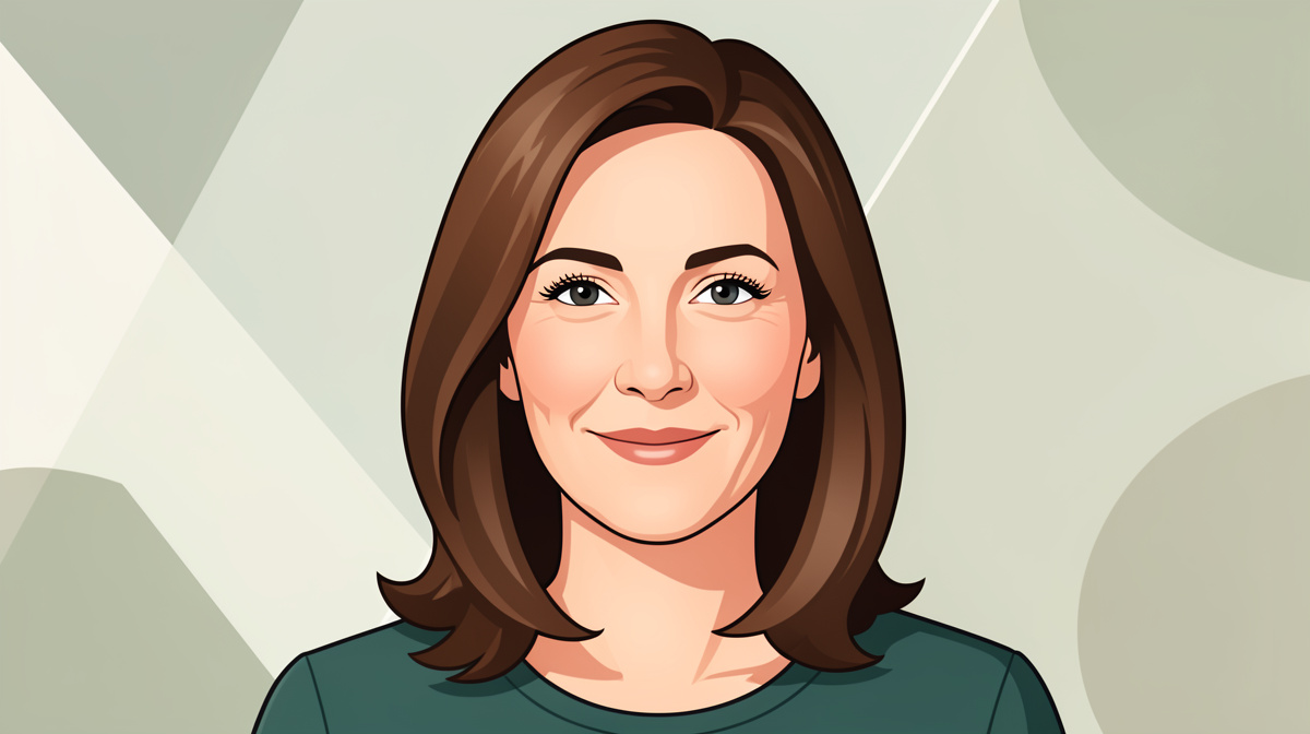 Audie Cornish - Professional Portrait