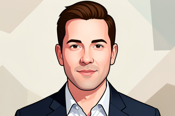 Austin Aynes - Professional Portrait