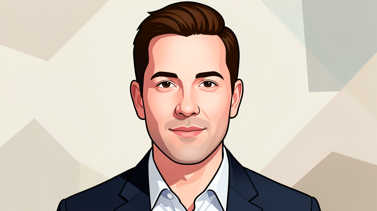 Austin Aynes - Professional Portrait