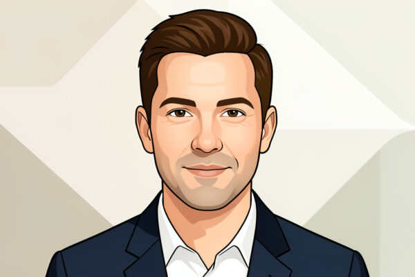 Austin Coleman - Professional Portrait