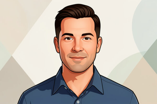 Austin McBroom - Professional Portrait