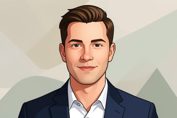 Austin Stanly - Professional Portrait