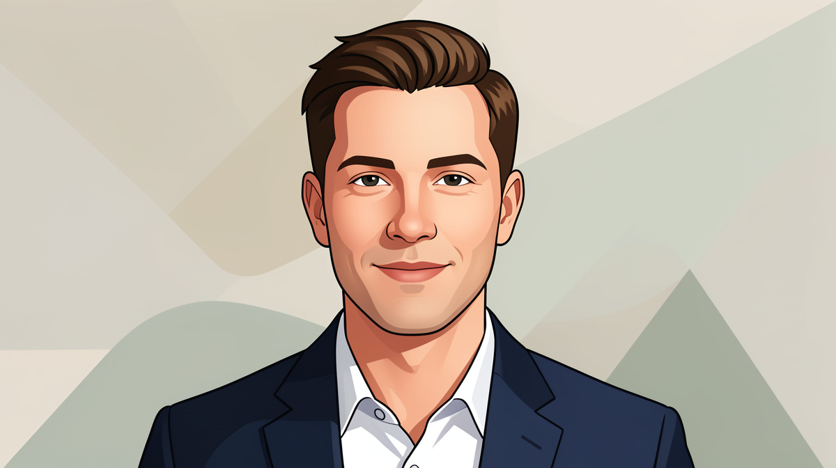 Austin Stanly - Professional Portrait