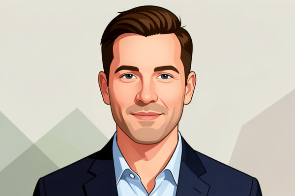 Austin Wilson - Professional Portrait