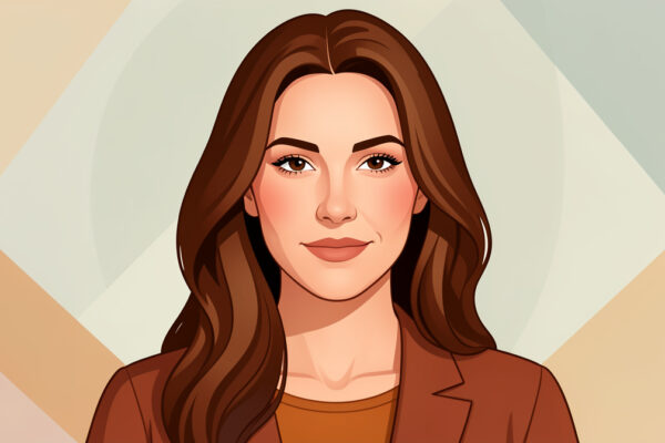 Autumn Calabrese - Professional Portrait