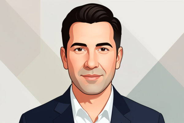 Avi Kaplan - Professional Portrait