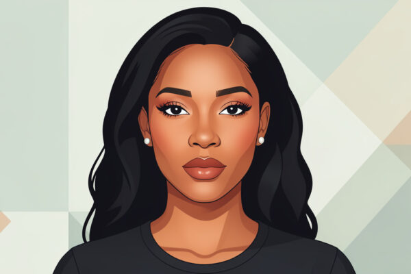 Ayra Starr - Professional Portrait