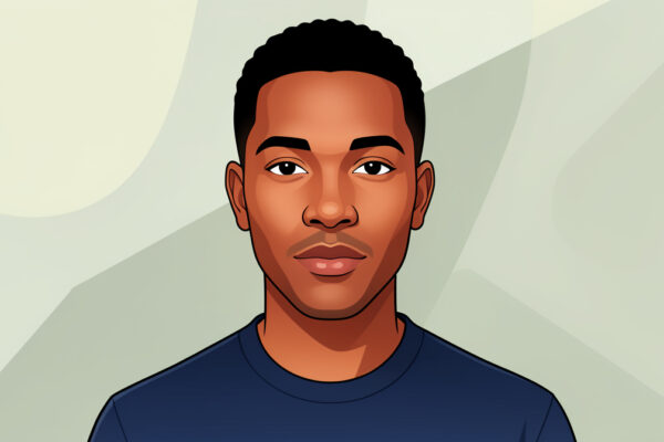 Azziad Nasenya - Professional Portrait