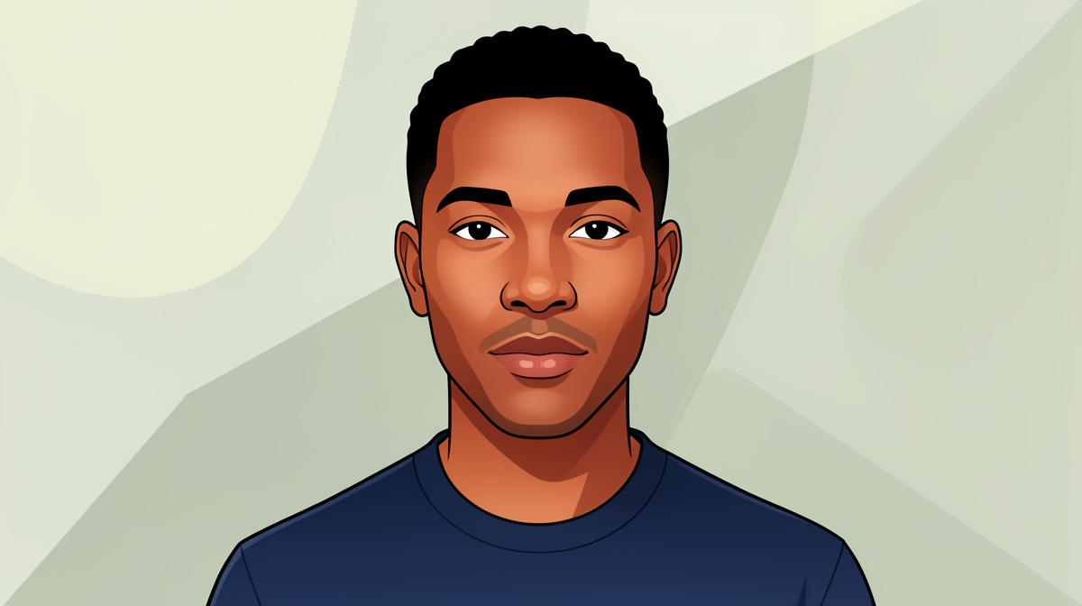 Azziad Nasenya - Professional Portrait