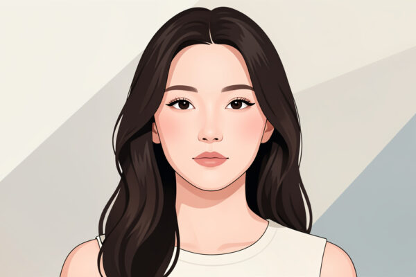 Bae Suzy - Professional Portrait