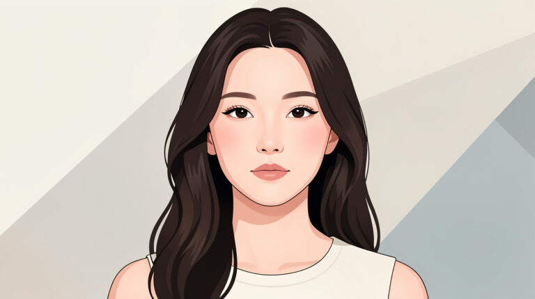 Bae Suzy - Professional Portrait