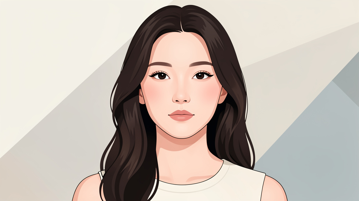 Bae Suzy - Professional Portrait