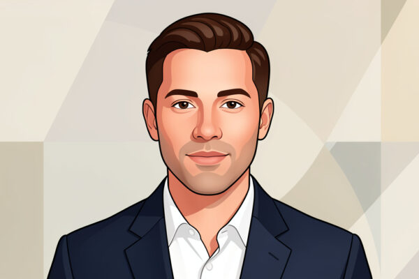 Bailey Robinson - Professional Portrait