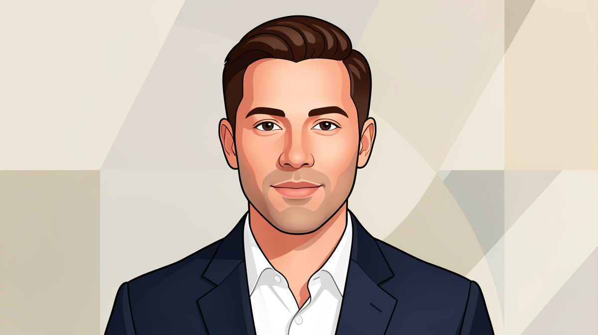 Bailey Robinson - Professional Portrait