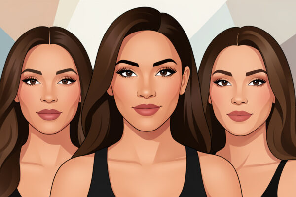 Basketball Wives Cast - Professional Portrait