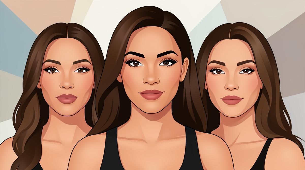 Basketball Wives Cast - Professional Portrait