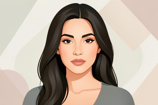 Becky G - Professional Portrait