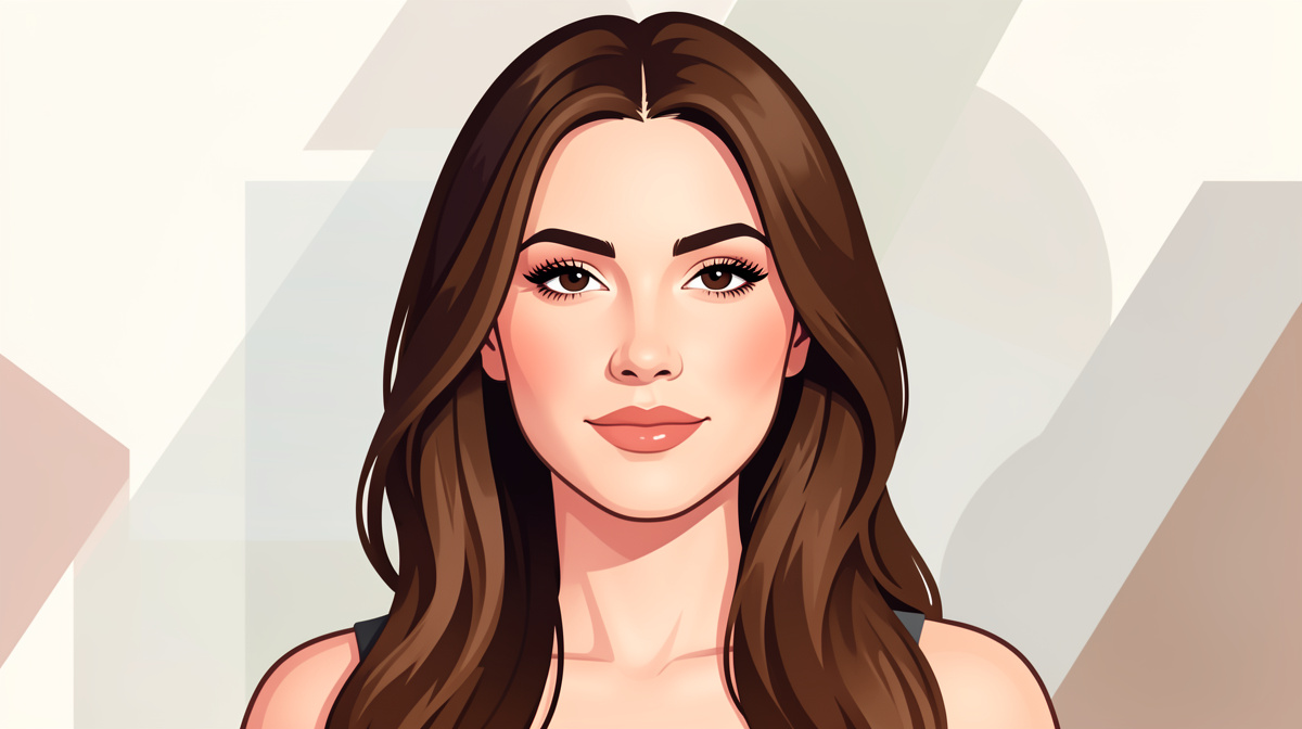 Bella Thorne Tana Mongeau - Professional Portrait