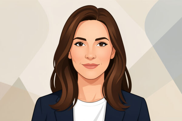 Bessy Gatto - Professional Portrait