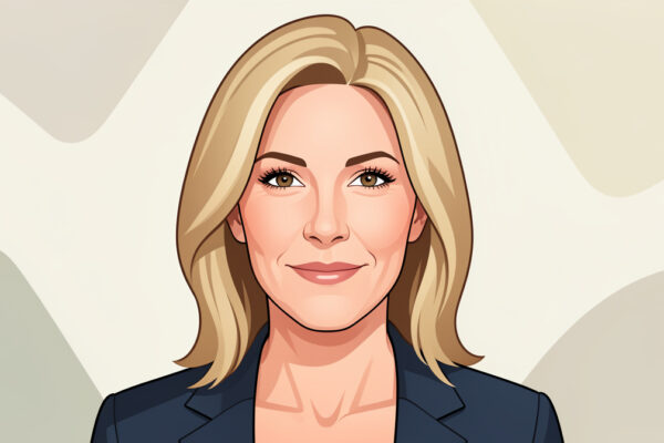 Beth Chapman - Professional Portrait