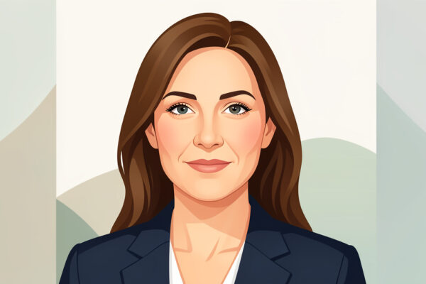 Beth Shuey - Professional Portrait